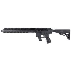 LWD ALPHAWOLF PCC 45ACP 16" 13RD