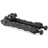 Image 1 : ACCU-TAC LR-10 LRG RFL BIPOD
