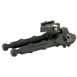 ACCU-TAC BR-4 BOLT ACTION QD BIPOD