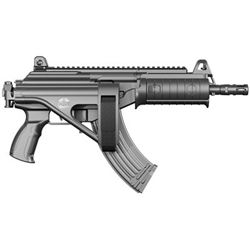 IWI GALIL ACE 762X39 8.3" 30RD PSB