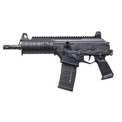 IWI GALIL ACE 556NATO 8.3" BLK ANS