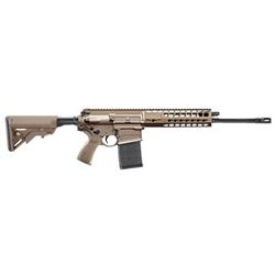SIG 716G2 PAT 762 NATO 16" 20RD FDE