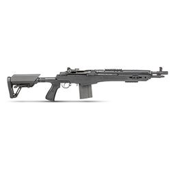 SPRGFLD M1A SOCOM 308 16" CQB BLK