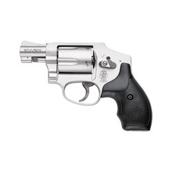 S& W 642 1.875" 38SPL STS/ALUM CENT