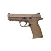 Image 1 : S& W M& P 9MM 4.25" FDE 17RD VTAC