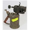 Image 1 : ANTIQUE BLOW TORCH
