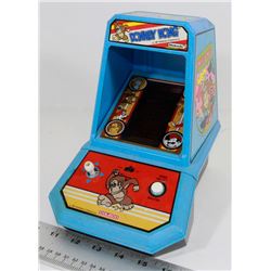 VINTAGE COLECO DONKEY KONG UNTESTED