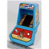 Image 1 : VINTAGE COLECO DONKEY KONG UNTESTED