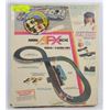 Image 1 : VINTAGE AFX RACE SET NO CARS