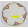 Image 1 : ANTIQUE NORITAKE PLATE