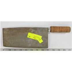 VINTAGE CLEAVER
