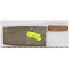 Image 1 : VINTAGE CLEAVER