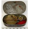 Image 1 : ANTIQUE GOLD BUYERS SCALE