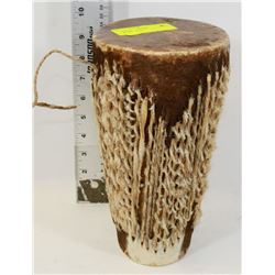 AFRICAN DRUM