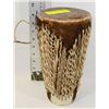 Image 1 : AFRICAN DRUM