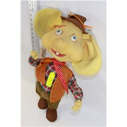 VINTAGE 1960'S TOPO GIGIO