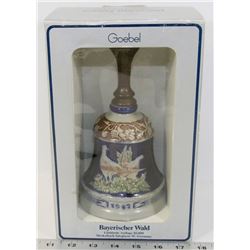 VINTAGE GERMAN GOEBEL