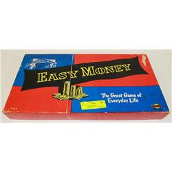1944 EASY MONEY BY SOMMERVILLE-MILTON BRADLEY