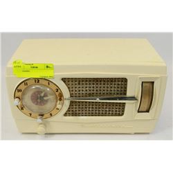 1950'S RADIO