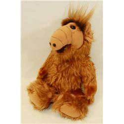 VINTAGE ALF FIGURE