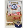 Image 1 : LARGE LOT OF TORONTO BASEBALL COLLECTIBLES