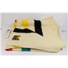 Image 1 : VINTAGE ALL WOOL MOTHPROOFED TRAPPER POINT BLANKET