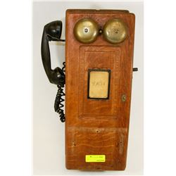 ANTIQUE PHONE