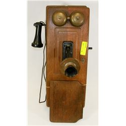 ANTIQUE PHONE