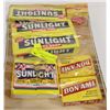Image 1 : SUNLIGHT PURE LAUNDRY BAR SOAP.