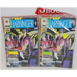 FACTORY SEALED COMIC COLLECTION (6 COMICS IN