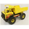 Image 1 : VINTAGE METAL TONKA TRUCK