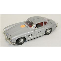 1954 DIE CAST MERCEDES 300SL