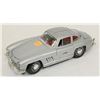 Image 1 : 1954 DIE CAST MERCEDES 300SL