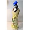 Image 3 : 3)  VINTAGE ELBRO BLUE JAY CERAMIC