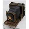 Image 1 : NEW ANTIQUE LOOKING CAMERA PIGGY BANK