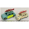Image 1 : PAIR OF NEW “VOLKSWAGEN BEETLE” AND