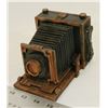 Image 1 : NEW ANTIQUE LOOKING CAMERA PIGGY BANK
