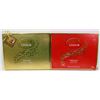 Image 1 : TWO LINDT CHOCOLATE GIFT SETS