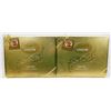 Image 1 : TWO LINDT CHOCOLATE GIFT SETS