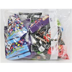 BAG OF ASSORTED TREAT SIZE CHOCOLATES