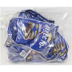 LOT OF MILK CARAMEL BITES