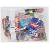 Image 1 : LOT OF ASSORTED TREATS AND SNACKS