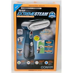 CONAIR TURBO EXTREME STEAM
