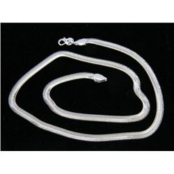 NEW HERRINGBONE STYLE CHAIN