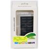 Image 1 : 1- NEW SLIM 20,000 MAH SOLAR POWER BANK