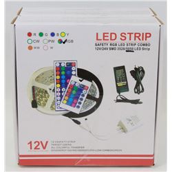 2 - NEW RGB LED STRIP KITS