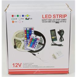 2 - NEW RGB LED STRIP KITS