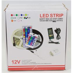 2 - NEW RGB LED STRIP KITS