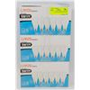 Image 1 : 3 - NEW 9W LED 6 PACKS LED BULBS