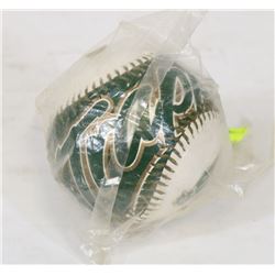 BRAND NEW SEALED TRAPPERS BASEBALL